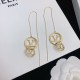 Celebrities love earrings 2023SS VALENTINO Valentino Celebrities love earrings 2023SS VALENTINO Valentino